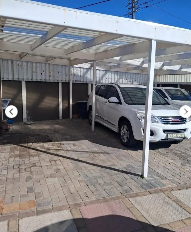 1 Bedroom Property for Sale in Steenberg Western Cape